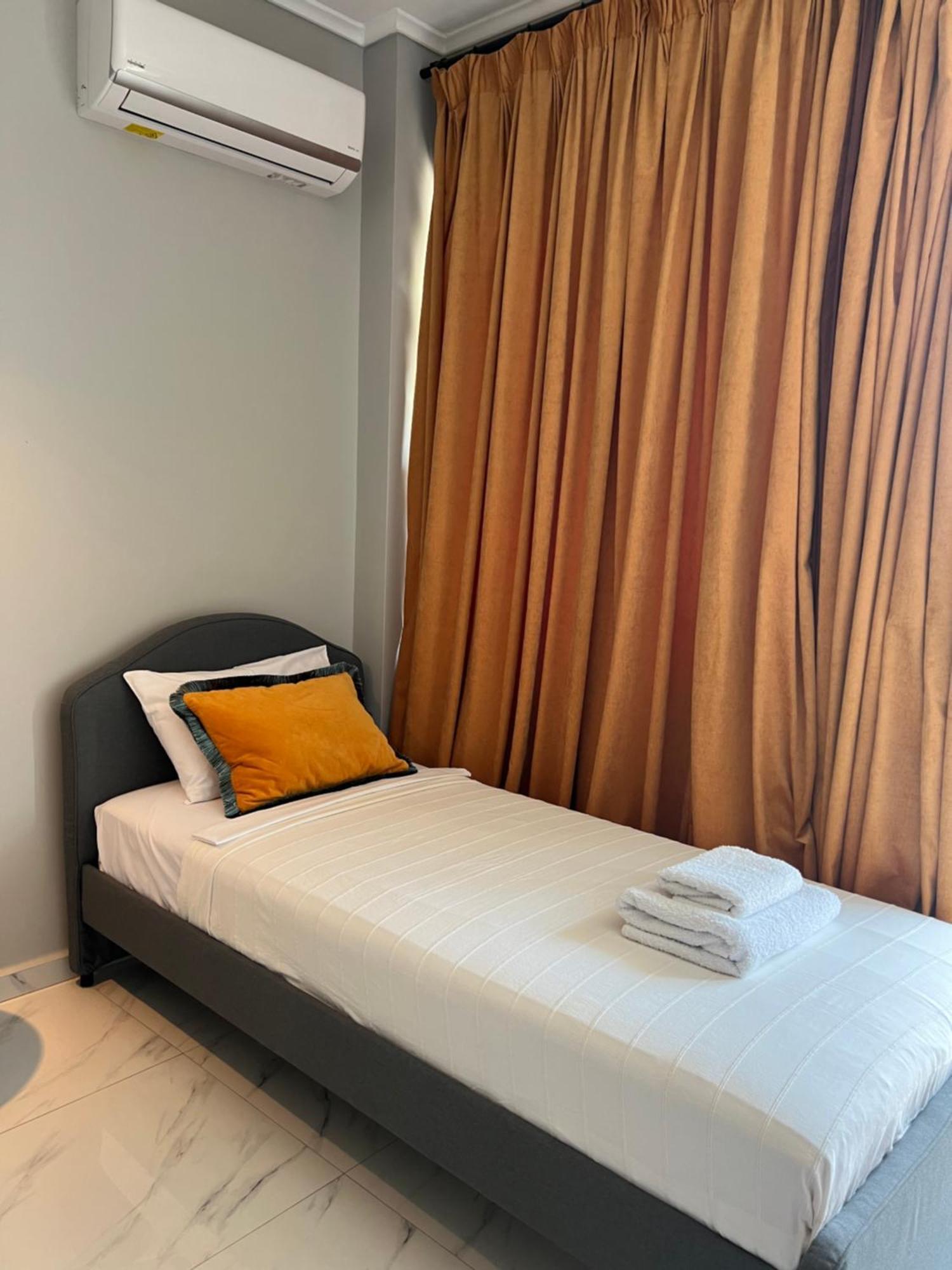 Miracle Luxury Apartments Peraía 외부 사진